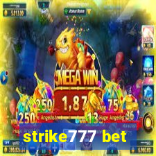 strike777 bet