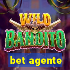 bet agente