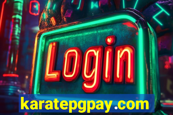 karatepgpay.com