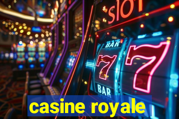 casine royale