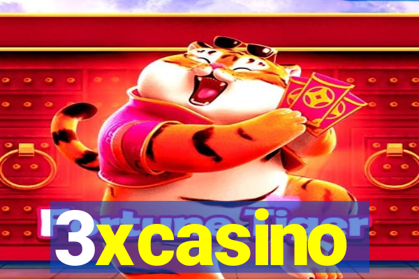 3xcasino