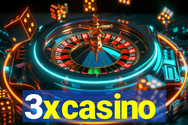 3xcasino