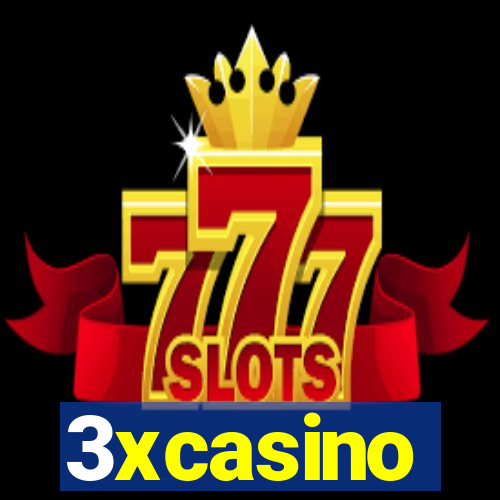 3xcasino