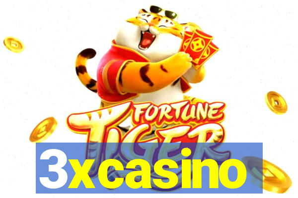 3xcasino