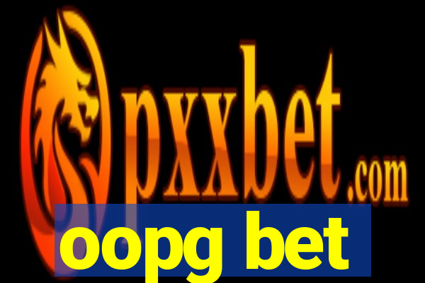 oopg bet