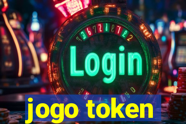 jogo token