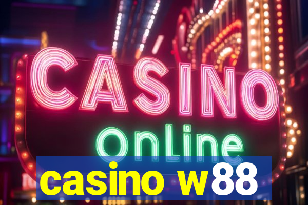 casino w88