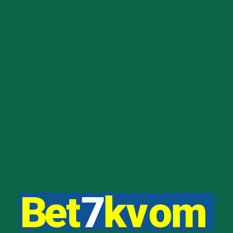 Bet7kvom