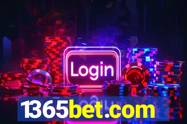 1365bet.com