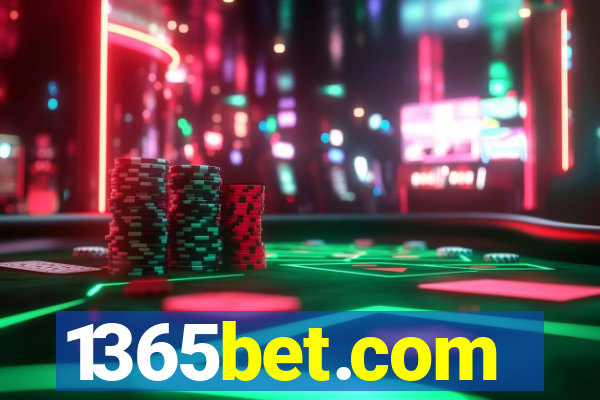 1365bet.com