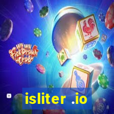 isliter .io