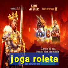 joga roleta