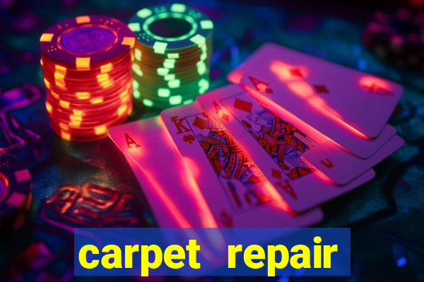 carpet repair chelsea heights