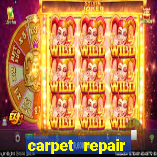 carpet repair chelsea heights