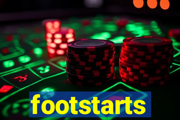 footstarts