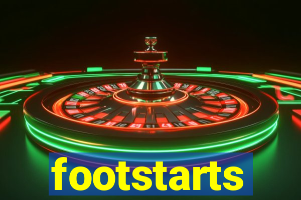 footstarts