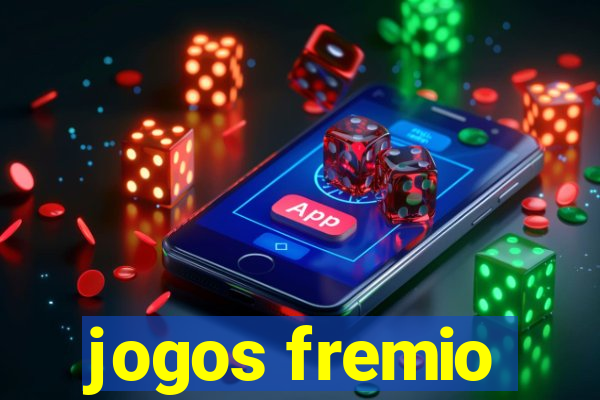 jogos fremio