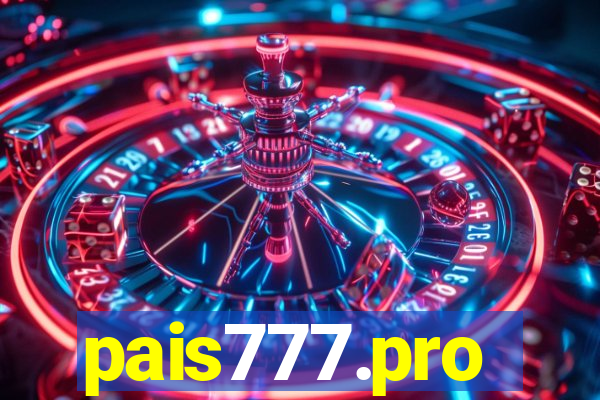 pais777.pro