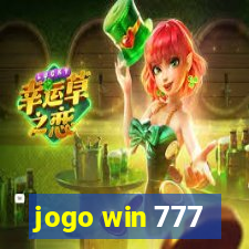 jogo win 777