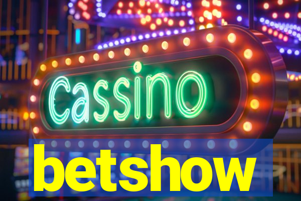 betshow