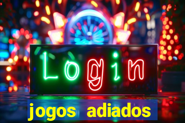 jogos adiados atletico mg