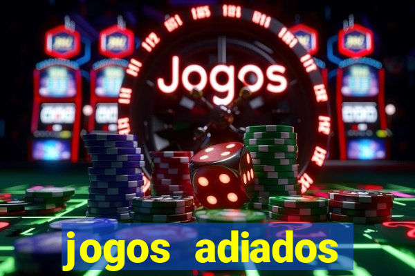 jogos adiados atletico mg