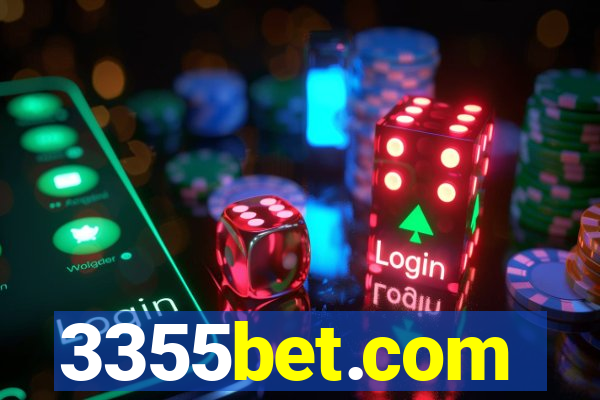 3355bet.com