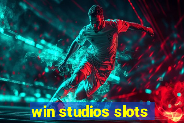 win studios slots