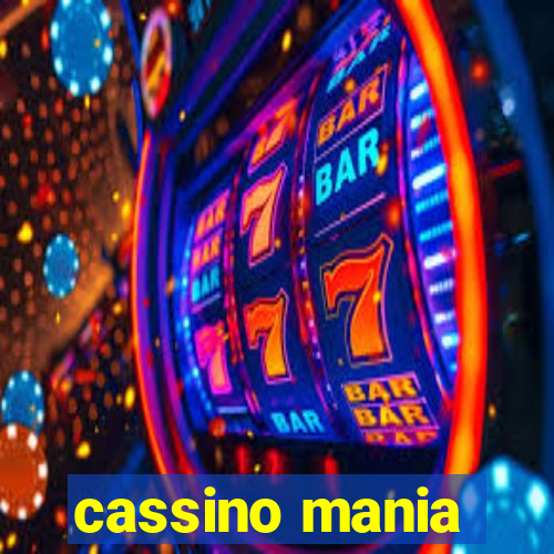 cassino mania