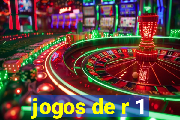 jogos de r 1