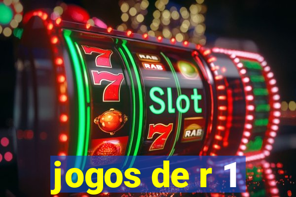 jogos de r 1