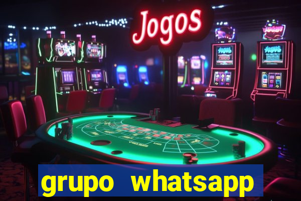 grupo whatsapp esporte da sorte mines