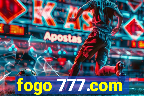 fogo 777.com