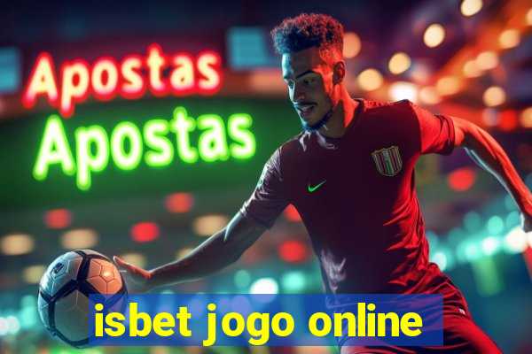 isbet jogo online