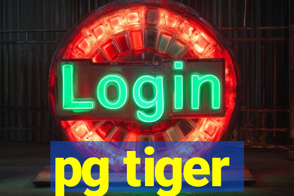 pg tiger