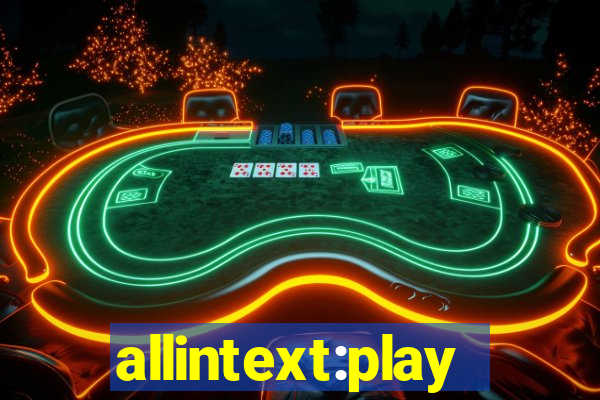 allintext:play fortuna casino