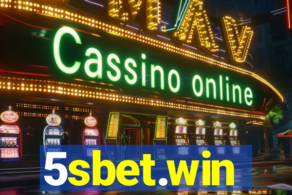 5sbet.win