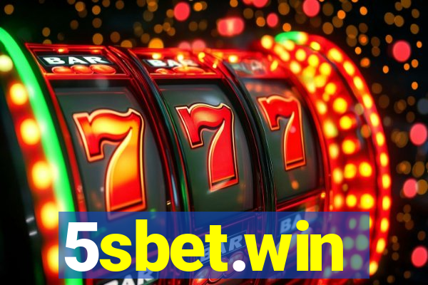 5sbet.win