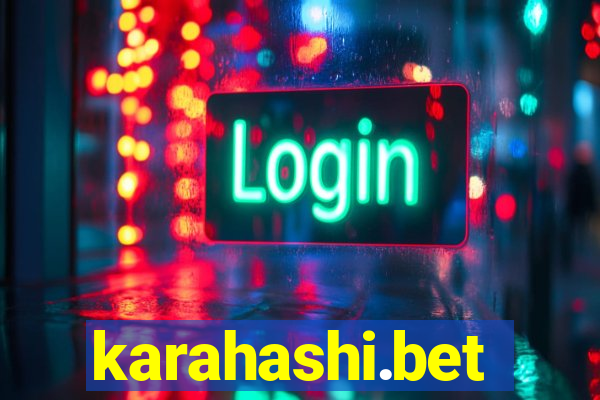 karahashi.bet