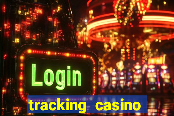 tracking casino crazy time