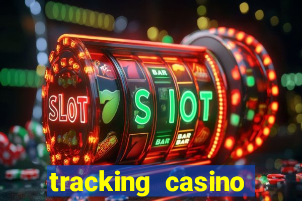 tracking casino crazy time