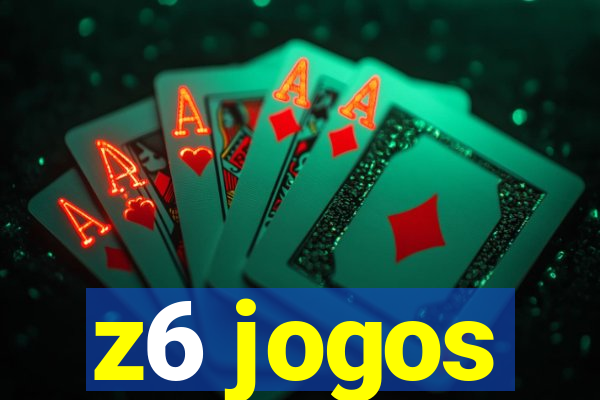 z6 jogos