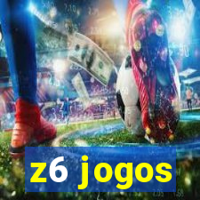 z6 jogos