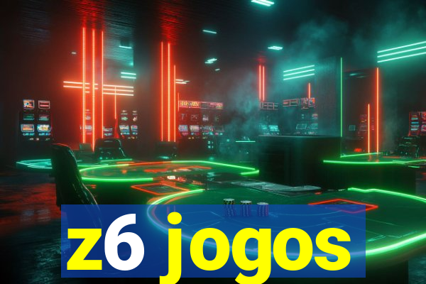 z6 jogos