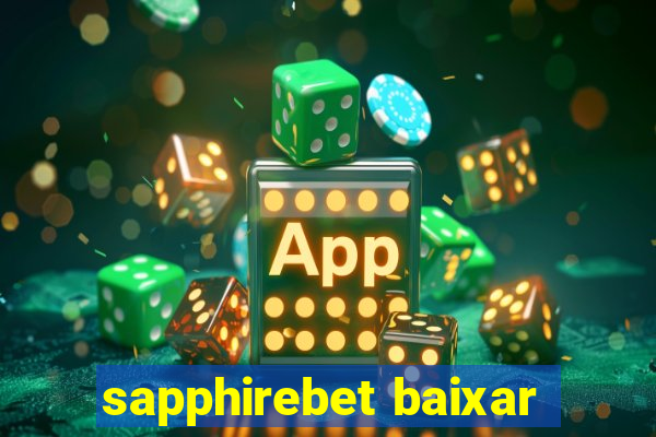 sapphirebet baixar