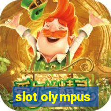 slot olympus