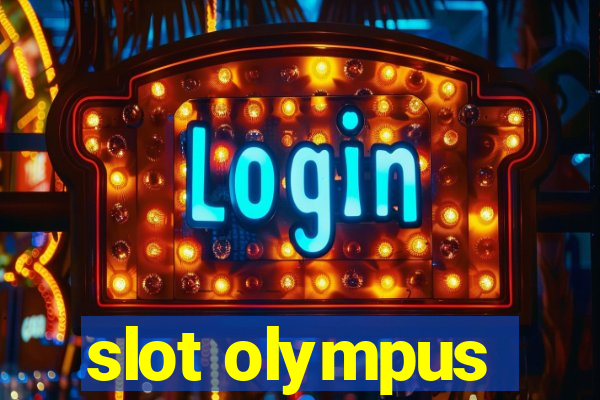 slot olympus