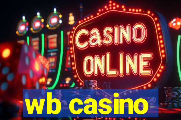 wb casino