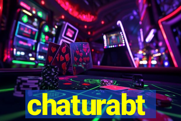 chaturabt