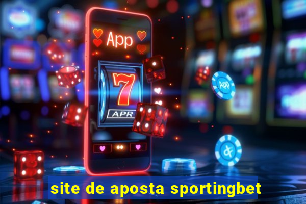 site de aposta sportingbet